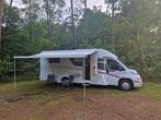 Sunlight (hymer) T69L 150PK euro6 2018 - zonnepaneel cruise, 7 tot 8 meter, Diesel, Particulier, Hymer