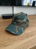Nieuwe Adidas camouflage pet, Nieuw, Pet, Adidas, One size fits all