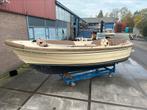 Antaris 570, Watersport en Boten, Sloepen, Ophalen, 10 tot 30 pk, Binnenboordmotor, Diesel