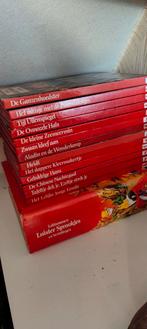 Lekturama luister sprookjes en vertellingen, Boeken, Sprookjes en Fabels, Ophalen of Verzenden, Gelezen