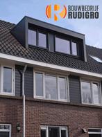☆Rudigro☆ Voor al uw timmer klussen en dakwerken.