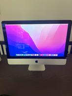 Imac 2015, Computers en Software, Apple Desktops, Gebruikt, Ophalen of Verzenden, 8 GB, HDD