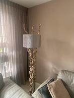Moderne vloerlamp, Ophalen of Verzenden, Zo goed als nieuw, 150 tot 200 cm