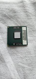 Intel Core 2 Duo CPU T5850 2.16ghz / 2mb / 667, Ophalen of Verzenden