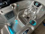 Passion Spa Bliss 2 persoons jacuzzi. Balboa!, Tuin en Terras, Bubbelbaden en Hottubs, Ophalen, Zo goed als nieuw, Filter