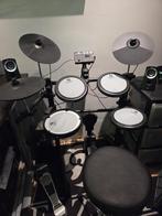 Fazley DDK-040 Elektronisch Drumstel met Subwoofer, Muziek en Instrumenten, Ophalen, Gebruikt, Overige merken, Elektronisch