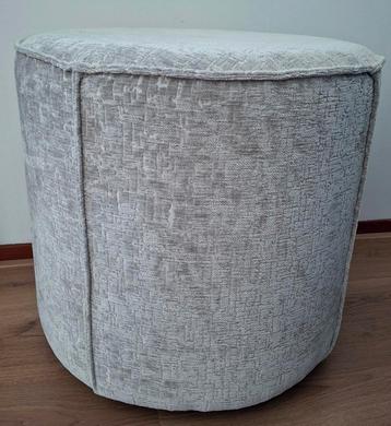 PMP Furniture hocker 50x48cm (géén verzending) beschikbaar voor biedingen
