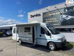 Fiat 230 Hobby|Cam|Dakairco|Luiffel|Fietsendrager, Integraal, Bedrijf, Airconditioning, Fiat