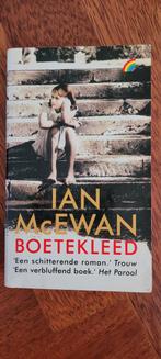 Ian MacEwan - Boetekleed, Ophalen of Verzenden, Zo goed als nieuw, Ian MacEwan