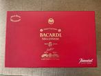 Bacardi Millennium Giftbox - Special Edition, Ophalen of Verzenden, Overige typen, Overige merken