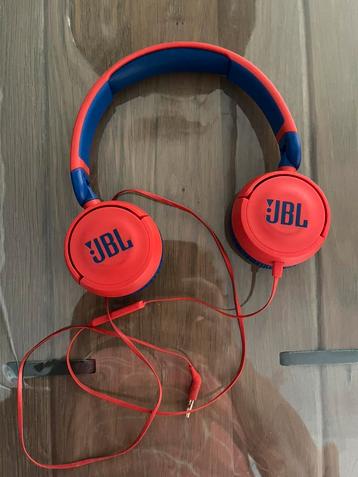 JBL kinder hoofdtelefoon koptelefoon beschikbaar voor biedingen