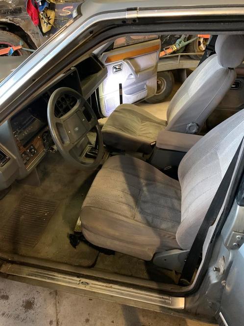 Ford Granada Ghia Interieur!, Auto-onderdelen, Interieur en Bekleding, Ford, Ophalen