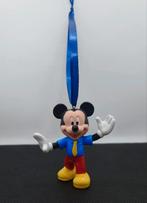 Disney Mickey Mouse kerst ornament hanger kerstbal, Verzamelen, Disney, Ophalen of Verzenden, Mickey Mouse, Zo goed als nieuw