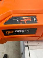 Spit 800P+, Ophalen of Verzenden, Zo goed als nieuw