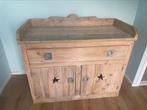 Commode / lade kast, Huis en Inrichting, Kasten | Ladekasten, 1 of 2 laden, 100 tot 150 cm, Zo goed als nieuw, 25 tot 50 cm