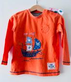 Nieuw Prenatal Longsleeve 18-24 Maanden Maat 83-89 Oranje, Jongetje of Meisje, Nieuw, Ophalen of Verzenden, Prenatal