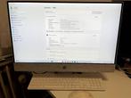 HP Pavilion All-in-One 24 inch, Computers en Software, Desktop Pc's, Ophalen, Hp, Gebruikt, 2 tot 3 Ghz