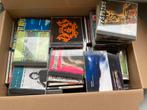 Cd verzameling pop rock, Cd's en Dvd's, Ophalen, 1980 tot 2000, Gebruikt