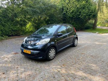 🚗 PEUGEOT 107  5 DRS AIRCO 1.0 BJ 2006  🚗