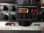 GTV 44  CB RIG, Ophalen of Verzenden, Gebruikt, Zender en Ontvanger