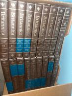 Britannica boeken set, Boeken, Encyclopedieën, Ophalen, Zo goed als nieuw