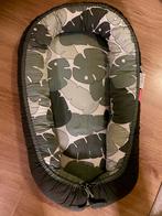 Done By Deer babynest, Kinderen en Baby's, Babywiegjes en Ledikanten, Ophalen of Verzenden, Zo goed als nieuw, Overige typen