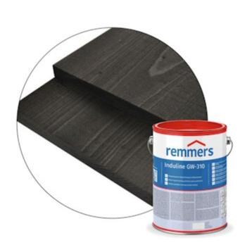 Remmers induline GW-310 Diep zwart beschikbaar voor biedingen