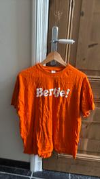 bertje Heineken t shirt maat xl, Ophalen, Zo goed als nieuw, Maat 56/58 (XL), Oranje