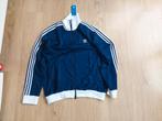 Adidas Originals jack XL, Kleding | Heren, Sportkleding, Ophalen of Verzenden, Zo goed als nieuw, Maat 56/58 (XL)