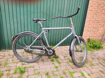 Batavus utility- naked bike beschikbaar voor biedingen