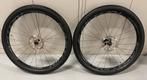 EA70 Easton wielenset compleet, Fietsen en Brommers, Fietsonderdelen, Ophalen of Verzenden, Zo goed als nieuw, Racefiets, Wiel
