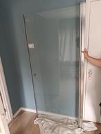 Douchecabine 90x90, Doe-het-zelf en Verbouw, Sanitair, Ophalen, Chroom, Douche