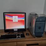 Vintage Apple Mac . Werkende staat, Computers en Software, Vintage Computers, Ophalen of Verzenden