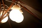 Bol verlichting | 10 bollen | Led, Ophalen of Verzenden, Nieuw, Kunststof, Minder dan 50 cm