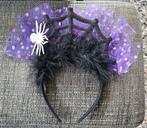 Diadeem (Halloween), Ophalen of Verzenden, Zo goed als nieuw