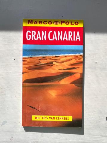 Marco Polo resigids Gran Canaria beschikbaar voor biedingen