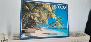 Vele puzzels beschikbaar voor biedingen
