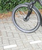 E-bike lage instap  Trenergy, Zo goed als nieuw, Minder dan 47 cm, 50 km per accu of meer, Ophalen