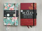 Action A5 bullet journals, Ophalen of Verzenden, Zo goed als nieuw