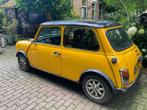 Mini oude  auto radio gezocht, Auto-onderdelen, Ophalen, Gebruikt, Deur, Mini