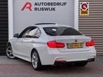 BMW 3-serie 330e Centennial High Executive Dak/Navi/Led, Automaat, Achterwielaandrijving, Gebruikt, Euro 6