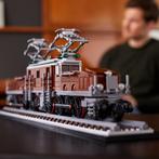LEGO Creator Krokodil locomotief | Set 10277, ., Lego, Nieuw, Ophalen of Verzenden