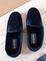 Sloffen heren maat 45 nieuw, Ophalen of Verzenden, Nieuw, Zwart, Pantoffels of Sloffen