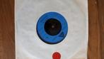 bob bennie - de gouden sleutel  53, Gebruikt, Verzenden, 7 inch, Single