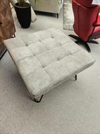 Hocker Fleur 82x82 cm | Showroommodel., Ophalen, Vierkant, 75 tot 100 cm, Zo goed als nieuw