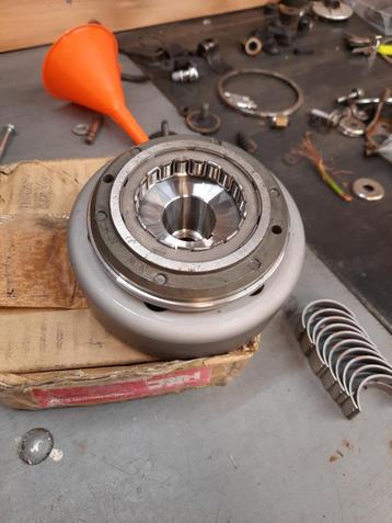 Rotor CBR 31100-NL3-000 beschikbaar voor biedingen