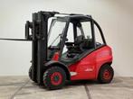 Linde H40D Triplex Sideshift Freelift Diesel (bj 2006), Meer dan 4000 kg, Diesel, Heftruck, Linde