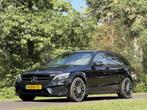 Mercedes-Benz C-Klasse Estate C400 C43 4MATIC Premium Plus, Automaat, 334 pk, Adaptive Cruise Control, Leder