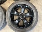 18 inch originele velgen + zomerbanden Opel Mokka 95181597, Auto-onderdelen, 18 inch, Banden en Velgen, Ophalen of Verzenden, Personenwagen