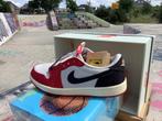 Jordan 1 Retro Low OG Trophy Room Away maat 40,5‼️, Overige kleuren, Nieuw, Ophalen of Verzenden, Sneakers of Gympen
